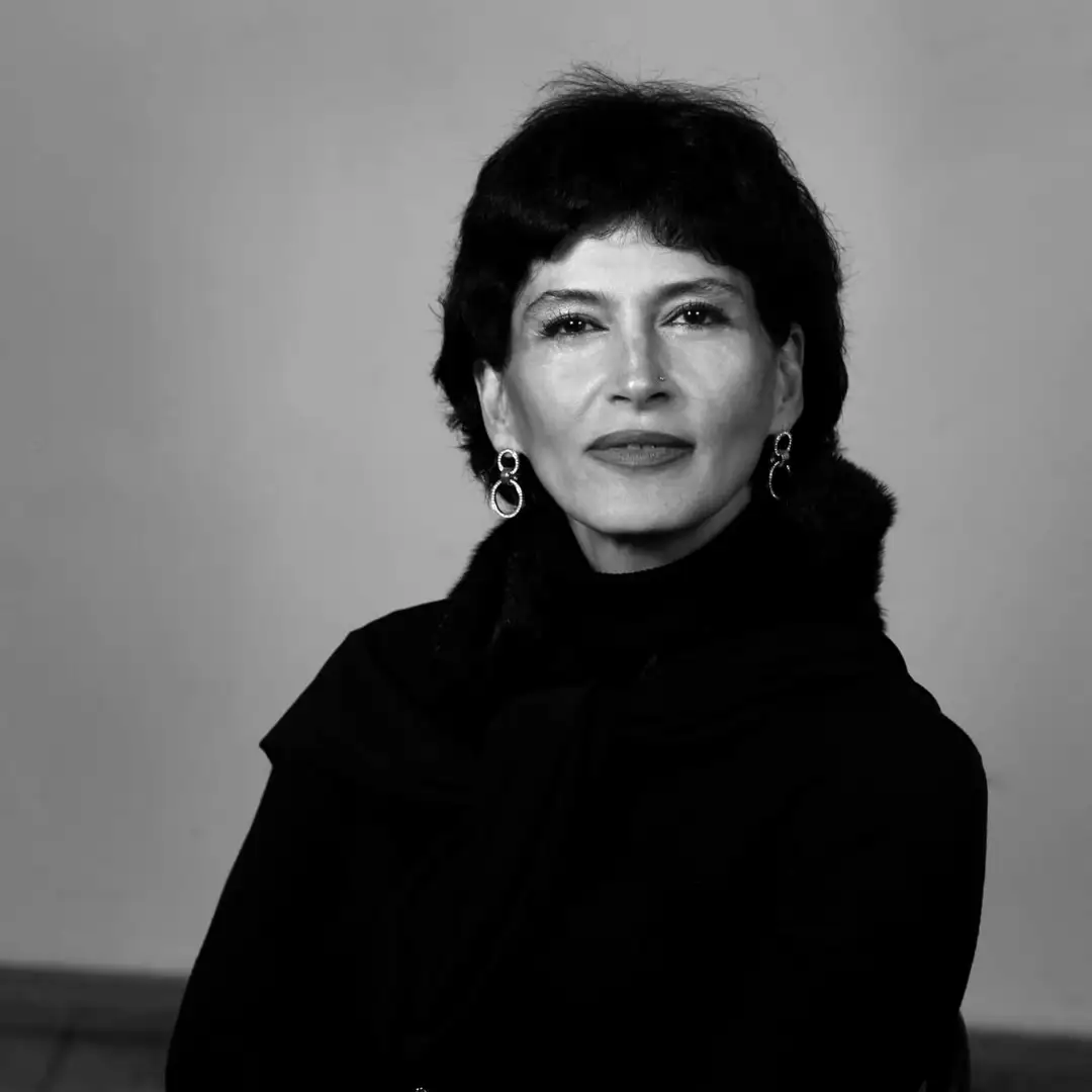 მანანა კოზაკოვა